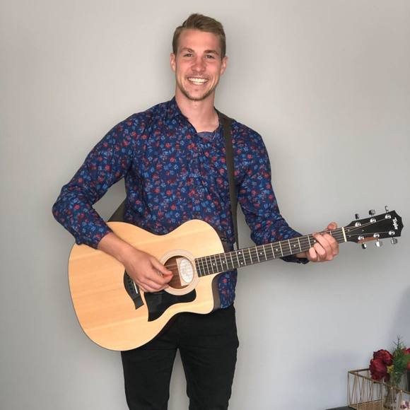 Meet your Posher, Mitchell - Picture 1 of 1